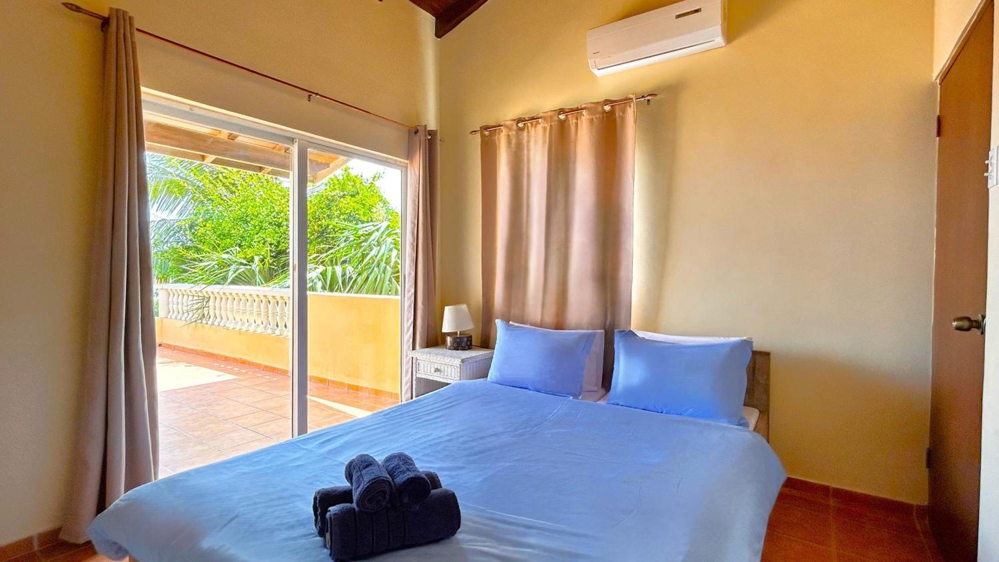 Lagun Blou Resort Curacao Экстерьер фото