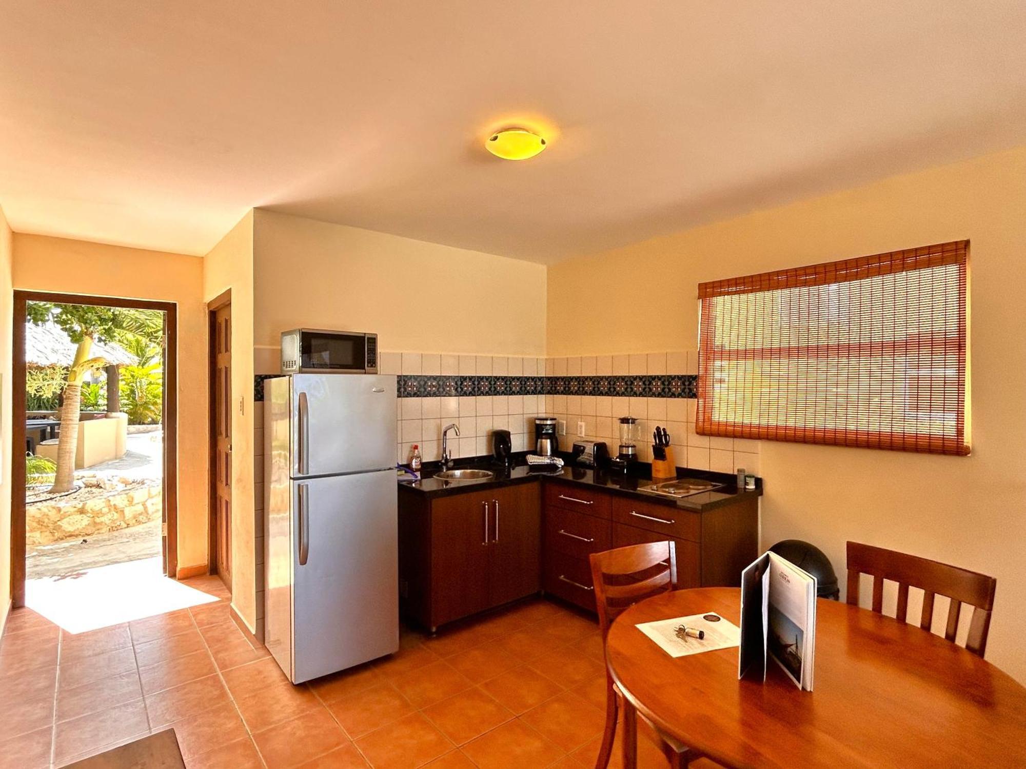 Lagun Blou Resort Curacao Экстерьер фото