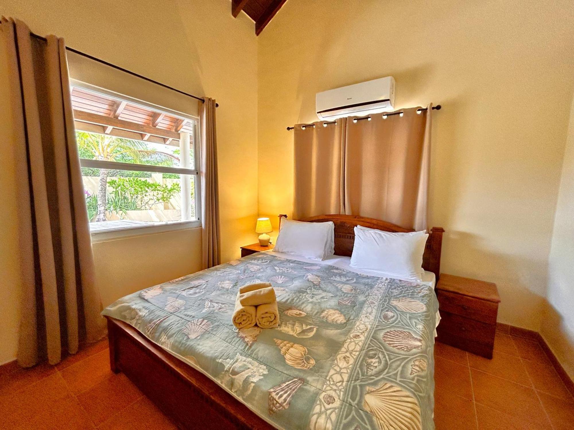 Lagun Blou Resort Curacao Экстерьер фото