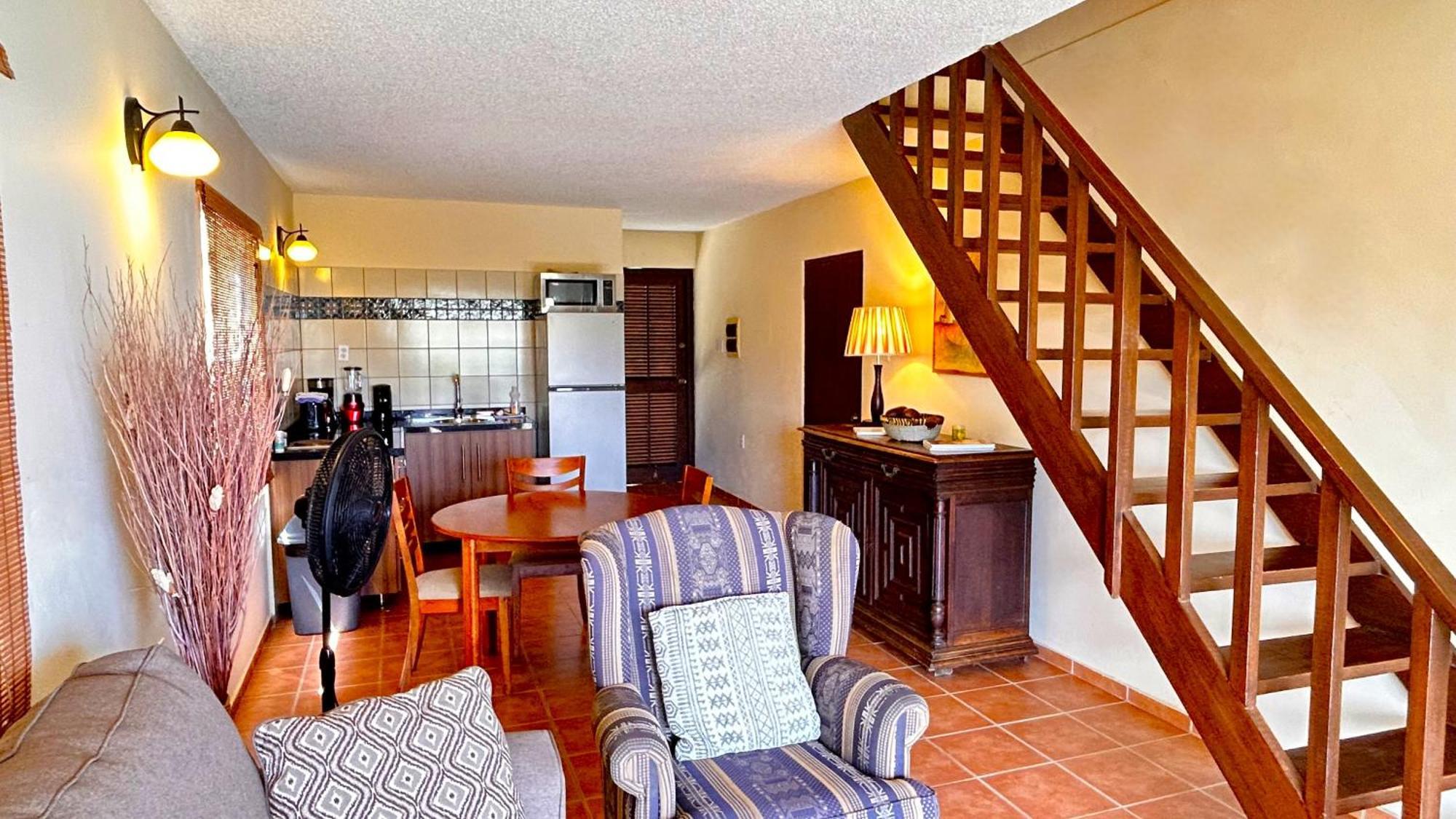 Lagun Blou Resort Curacao Экстерьер фото