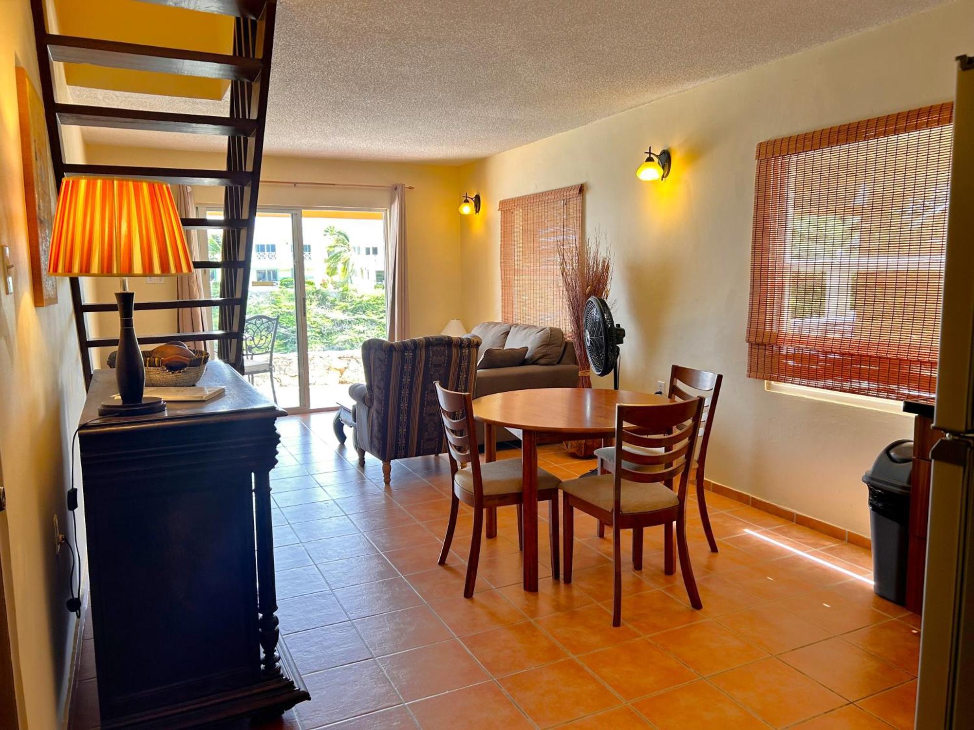 Lagun Blou Resort Curacao Экстерьер фото