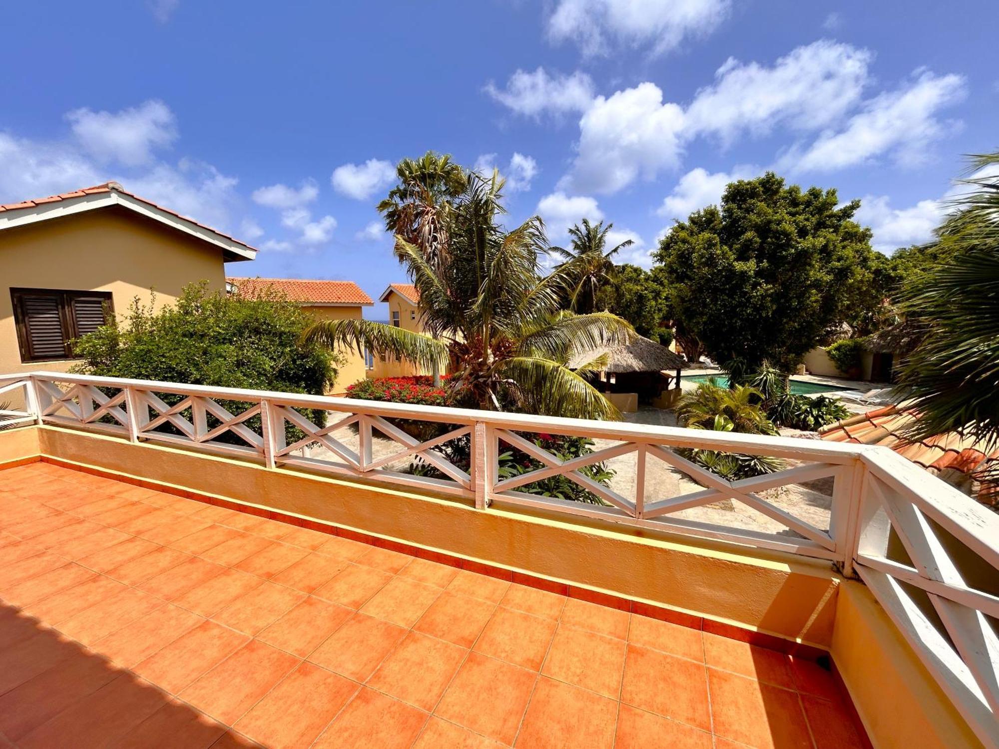 Lagun Blou Resort Curacao Экстерьер фото