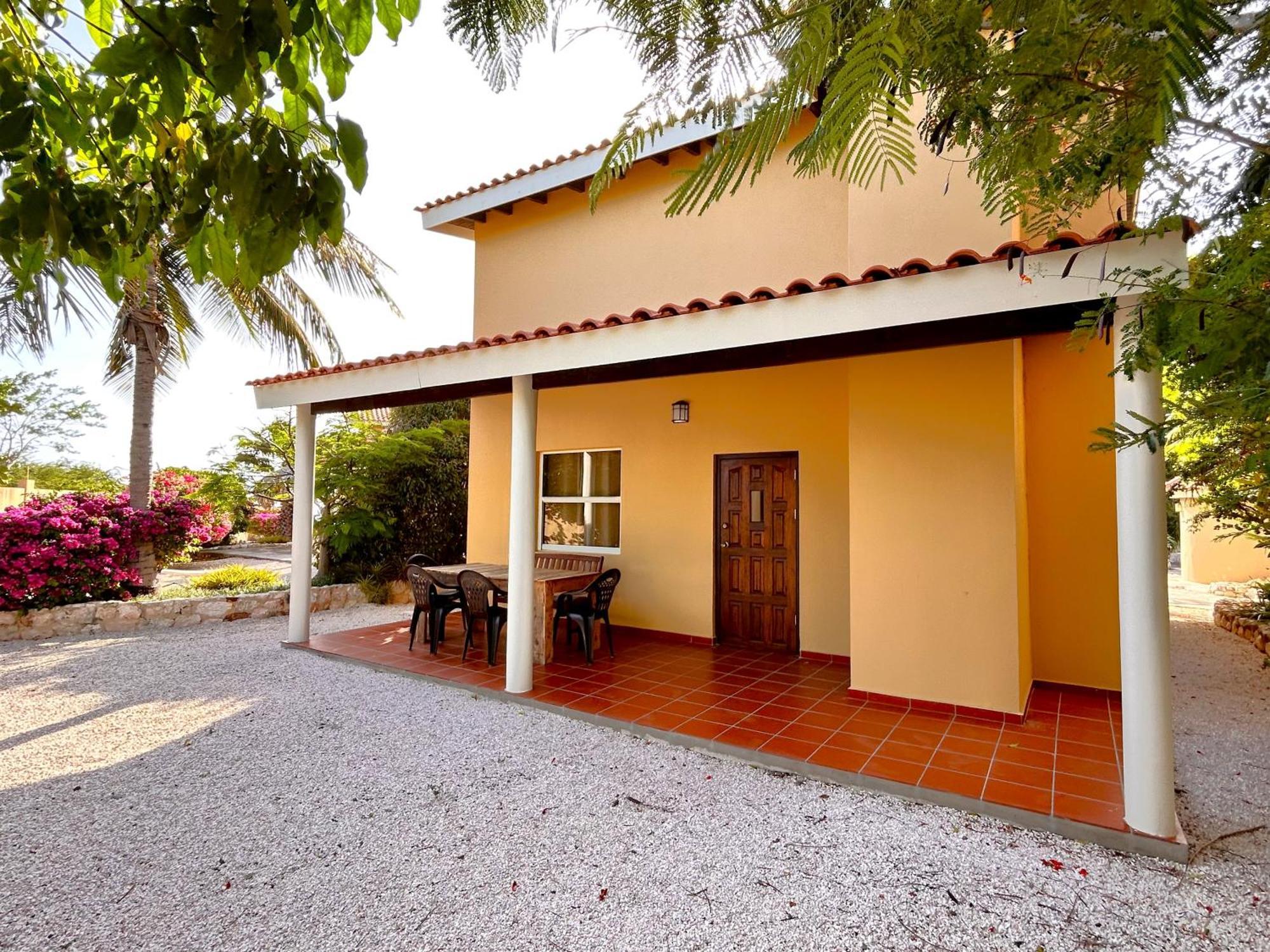 Lagun Blou Resort Curacao Экстерьер фото