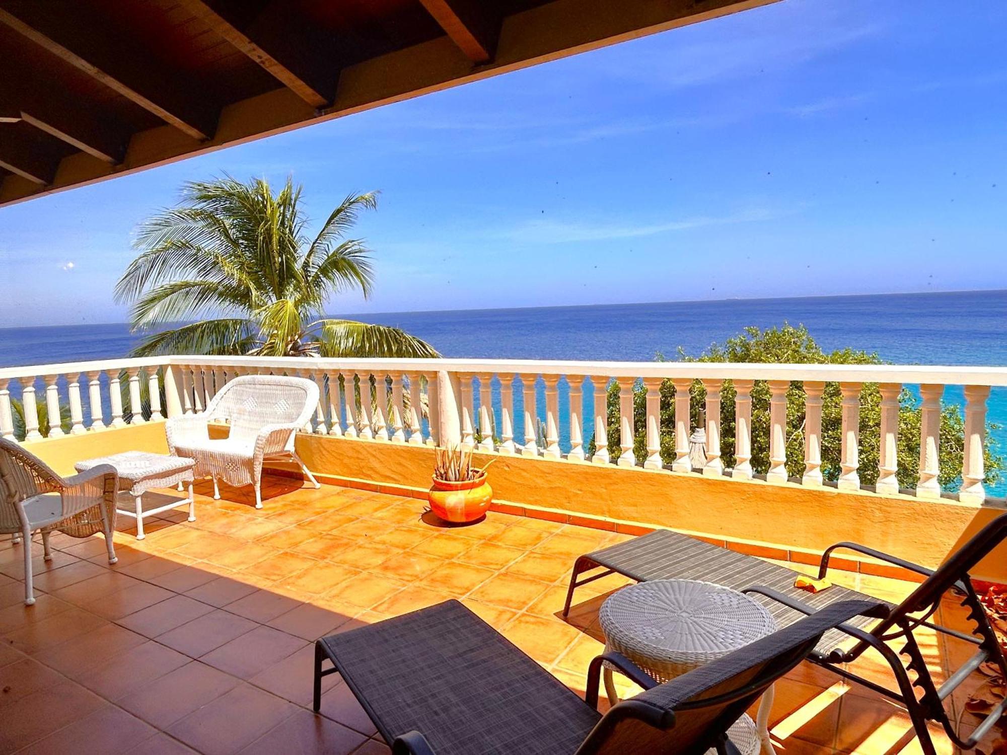 Lagun Blou Resort Curacao Экстерьер фото
