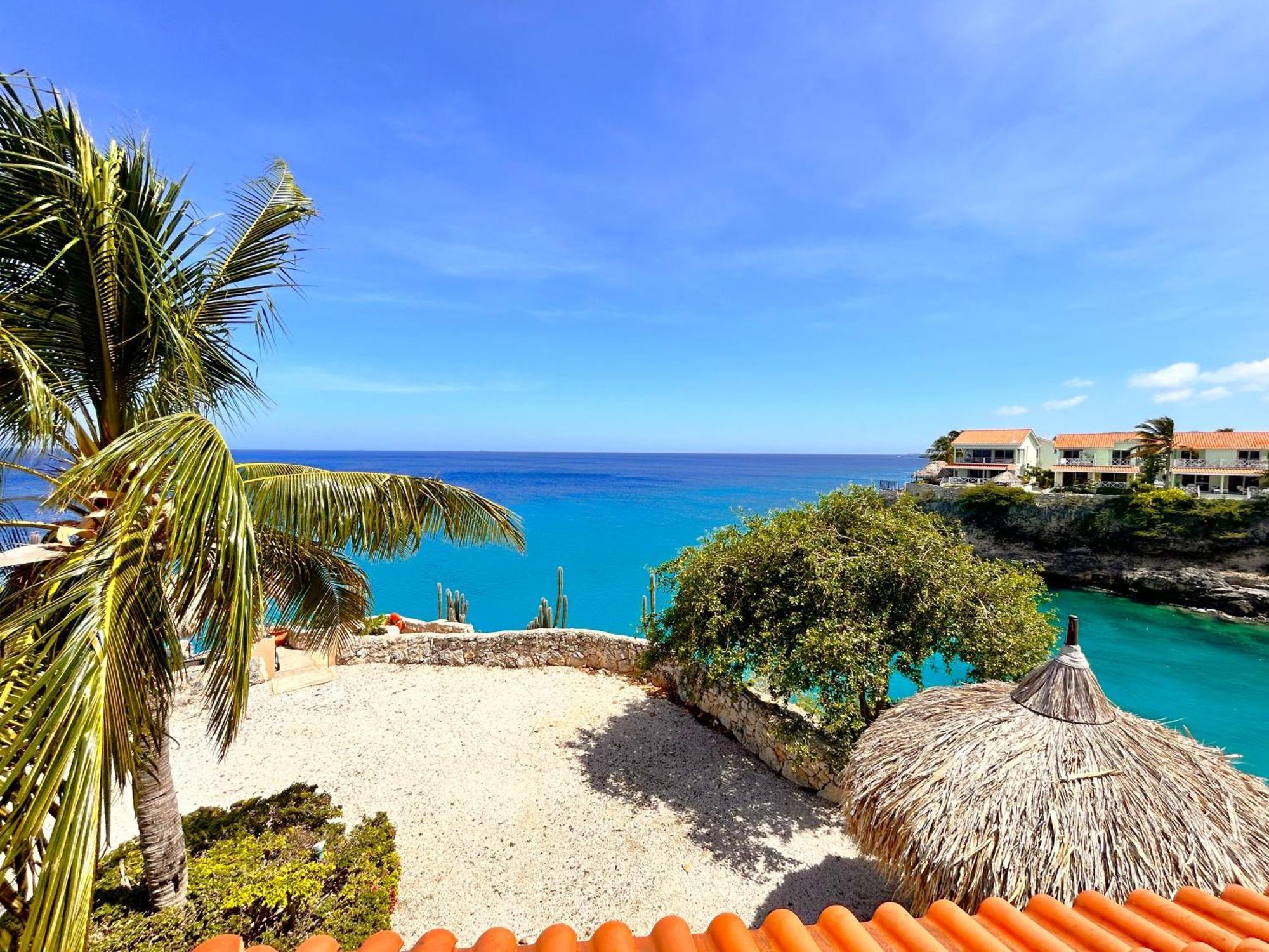 Lagun Blou Resort Curacao Экстерьер фото