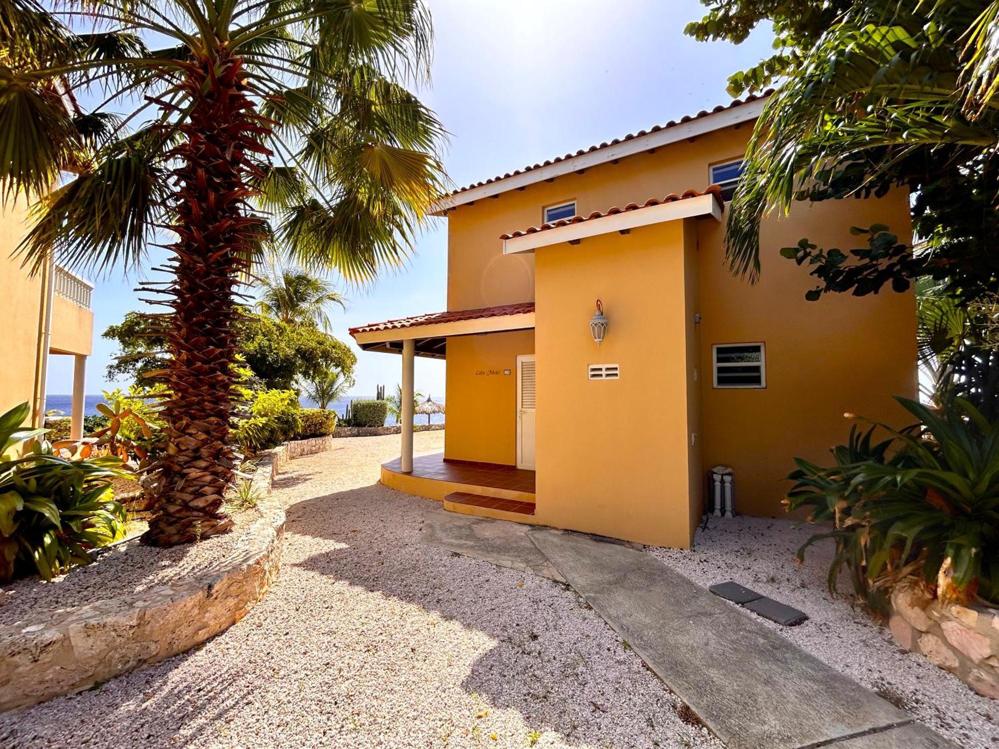 Lagun Blou Resort Curacao Экстерьер фото