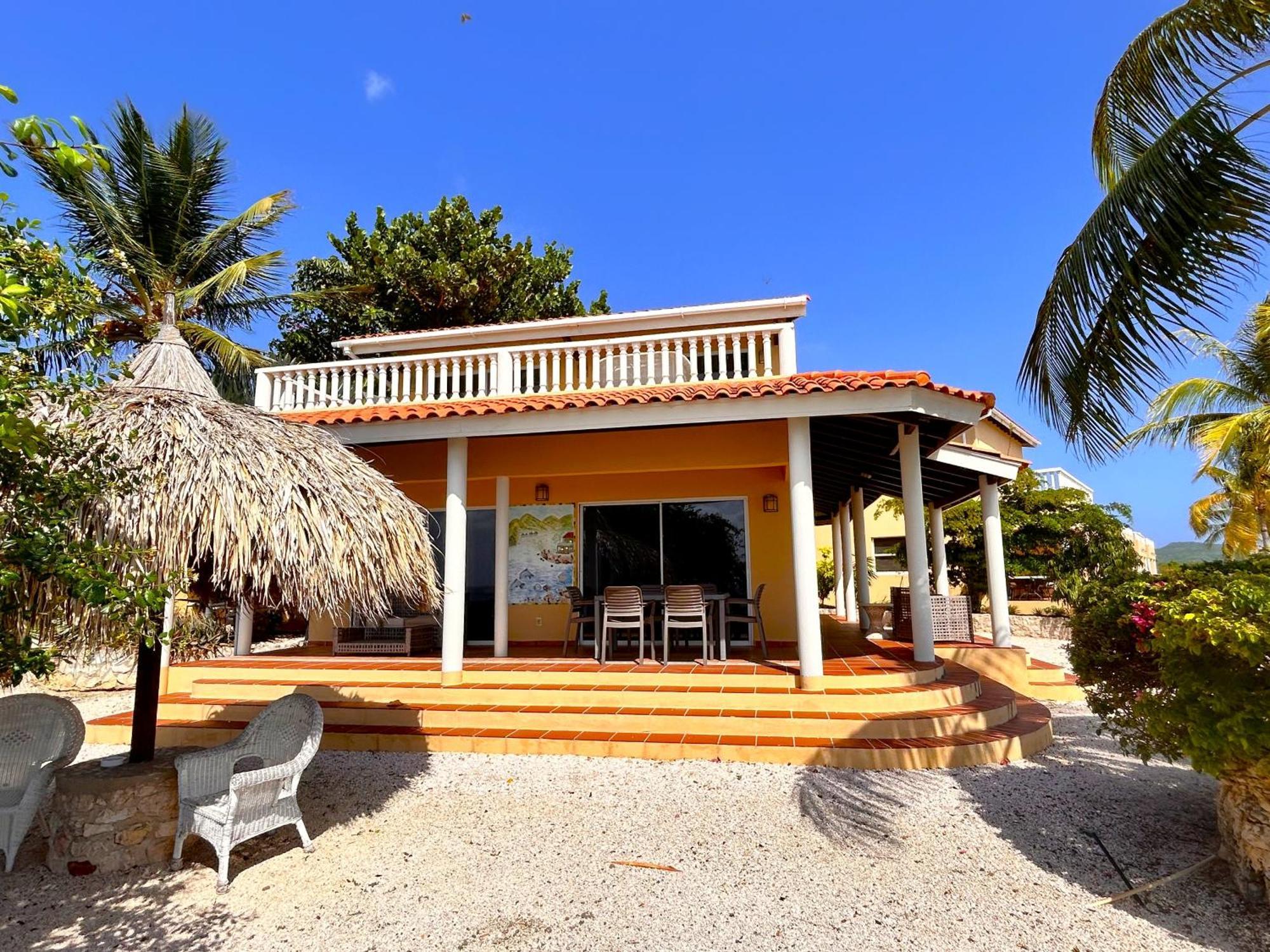Lagun Blou Resort Curacao Экстерьер фото